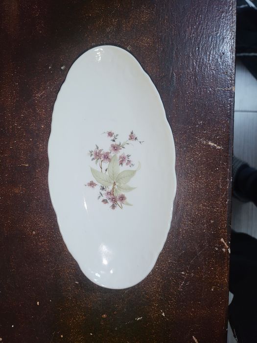 Conjunto vista alegre