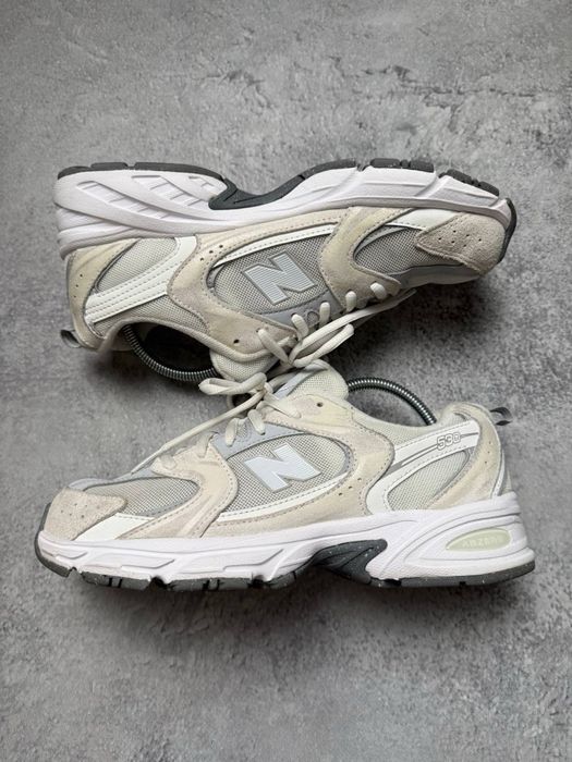 Кросівки New Balance 530 GR530FR, бежеві, розмір 39 / 24.5 см