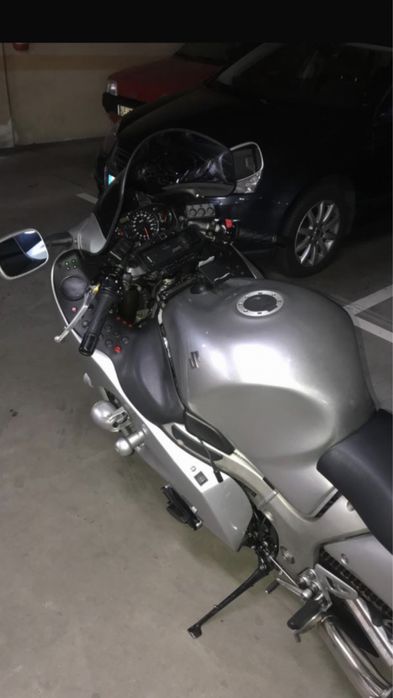 VENDO Suzuki Hayabusa (91-1126458)