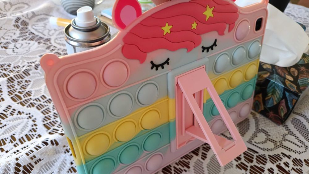 Tablet Samsung SM-T500