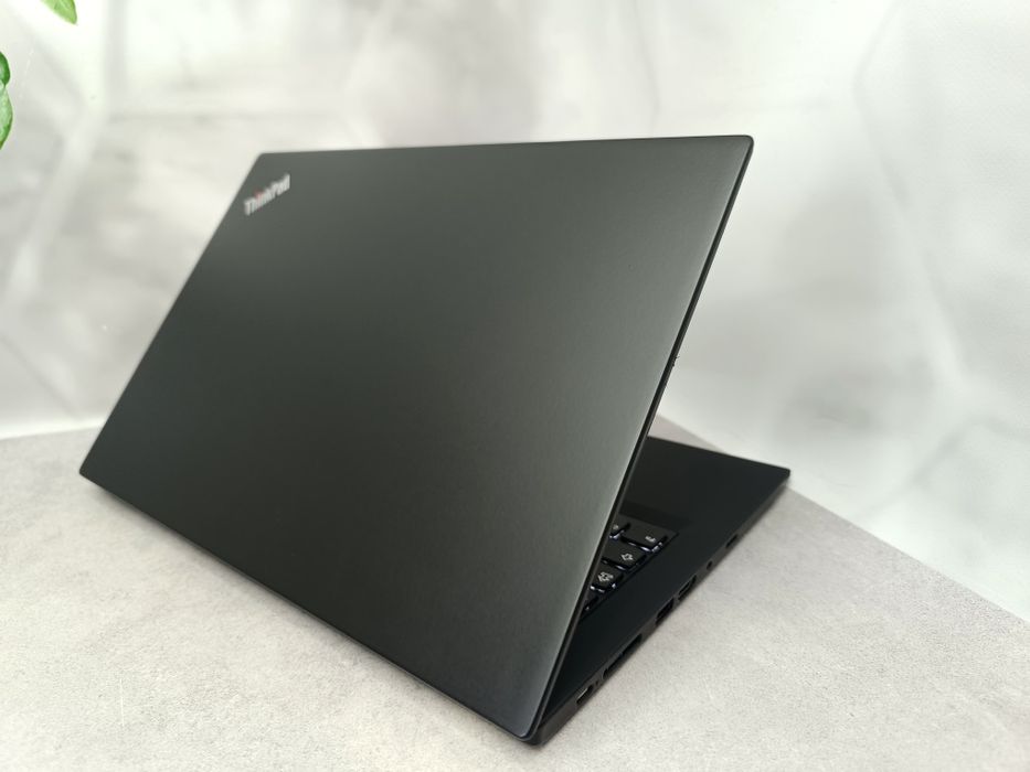 32GB/512M2/Ноутбук Lenovo ThinkPad T14 G1/i5-10310U/14"/FHD IPS