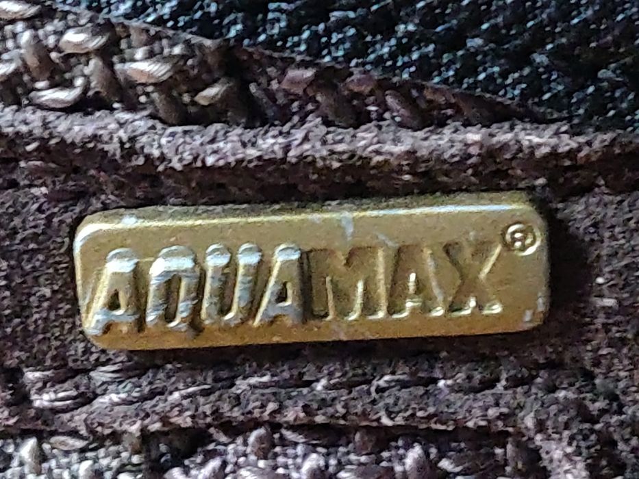 Buty zimowe trekkingowe Malinowym Aquamax vibram