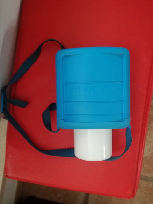 Cantil Isotherm 0,6 L da Camping Gaz