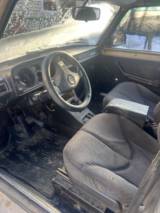 Продам ВАЗ 2105!