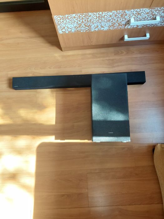 Samsung AV Soundbar HW-A450