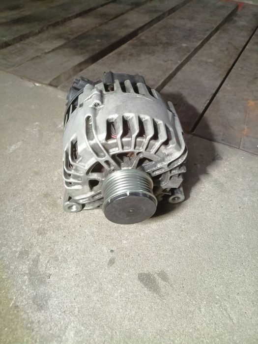 Alternator Valeo TG15C135