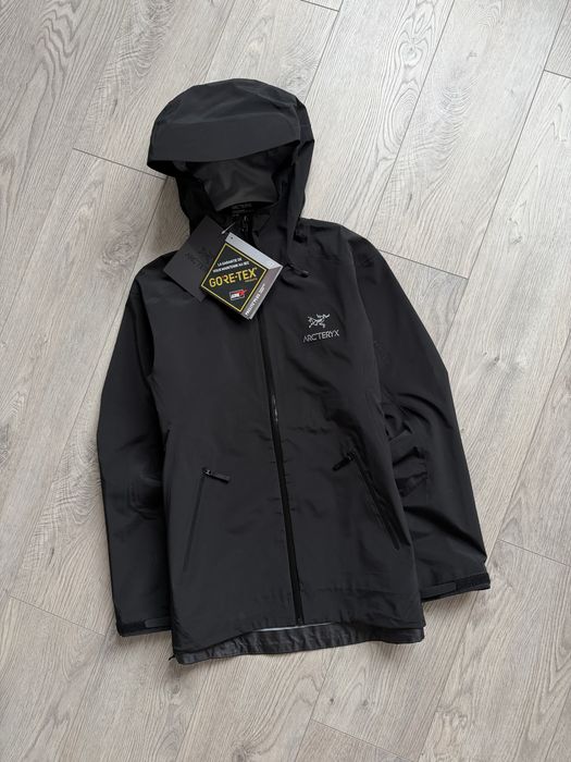 Куртка Arcteryx Beta LT (Гортекс вітровка)