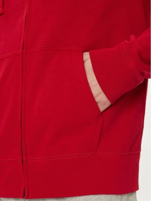 GAP зіп худі XXL кофта зіпка Big logo