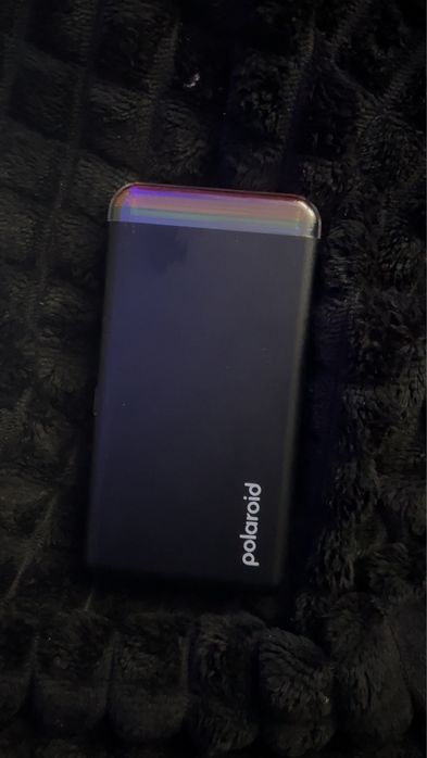 drukarka polaroid hi print