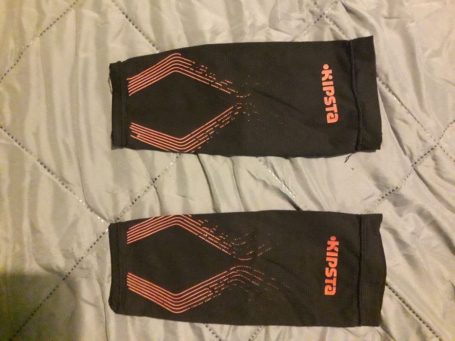 Caneleiras da Kipsta