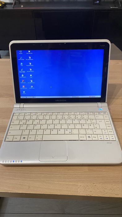 Laptop Medion Akoya 11,6”