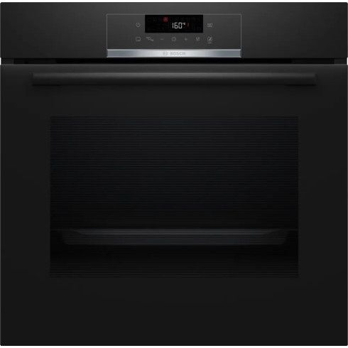 Вбудована електрична духовка Bosch HBA571BB3/A3 (А120104)