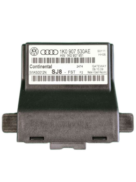 Módulo Electrónico VW SCIROCCO III 1K0907530AE (OEM) | 1K0907951 (OEM)