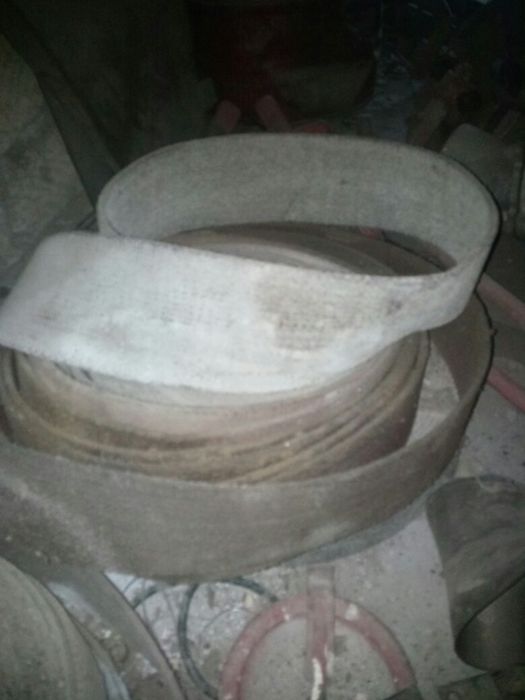 Тормозная лента ЛАТ-2