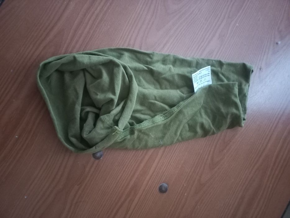 Одяг для військових