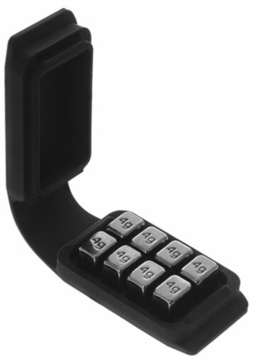 Na Lewara Myszka gamingowa Steelseries Rival 600