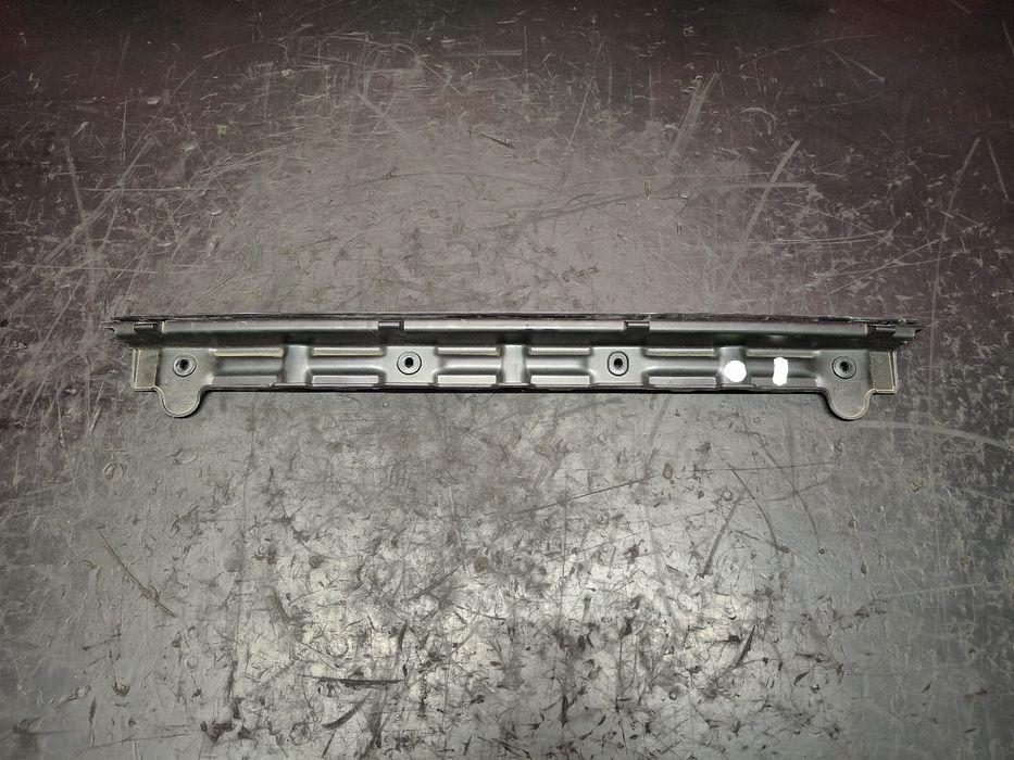 Suporte Para-choques FIAT 500 (312_)