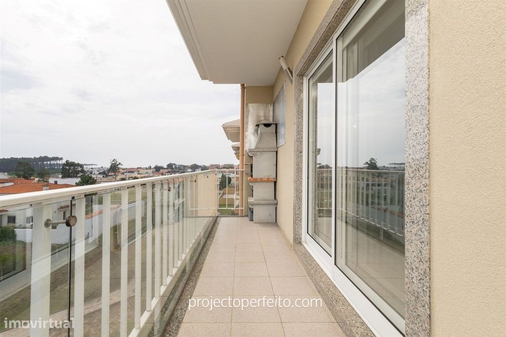 Apartamento T3 Venda em Esmoriz,Ovar