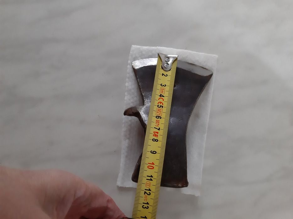 Продам топор ЗИК 1957 года