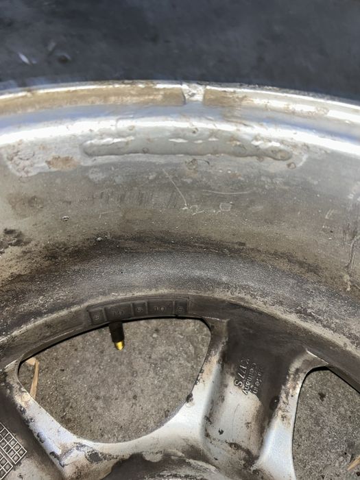 Диски  R15 4x108