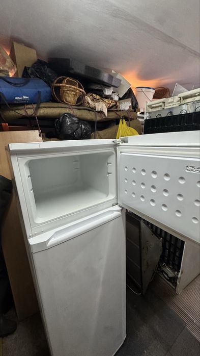 Холодильник BEKO