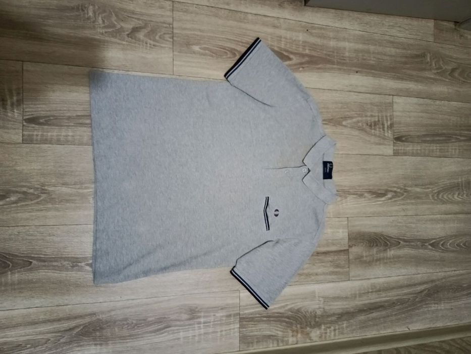 Футболка поло Fred Perry