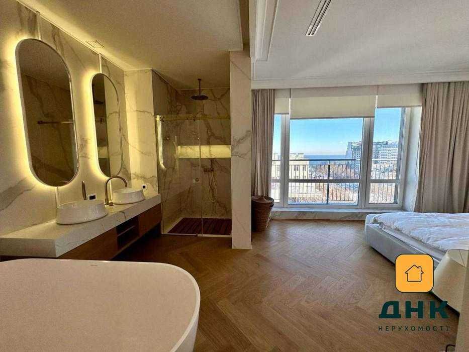 3-комнатная квартира по адресу ул. Шолуденка (площадь 175 м²) - Atlanta.ua - фото 13