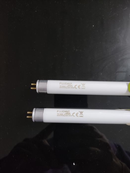 Lâmpada T5 13 watts