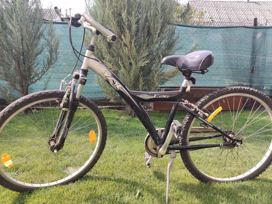 Велосипед , 26''