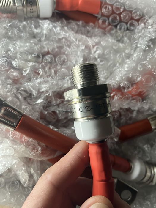 Продам диоды siltech 200 dn200-12 , 171-200-12