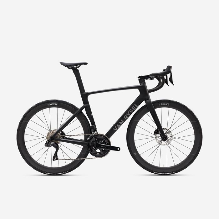 BICICLETA DE ESTRADA SHIMANO 105 Di2 2x12v SENSOR DE POTÊNCIA RCR