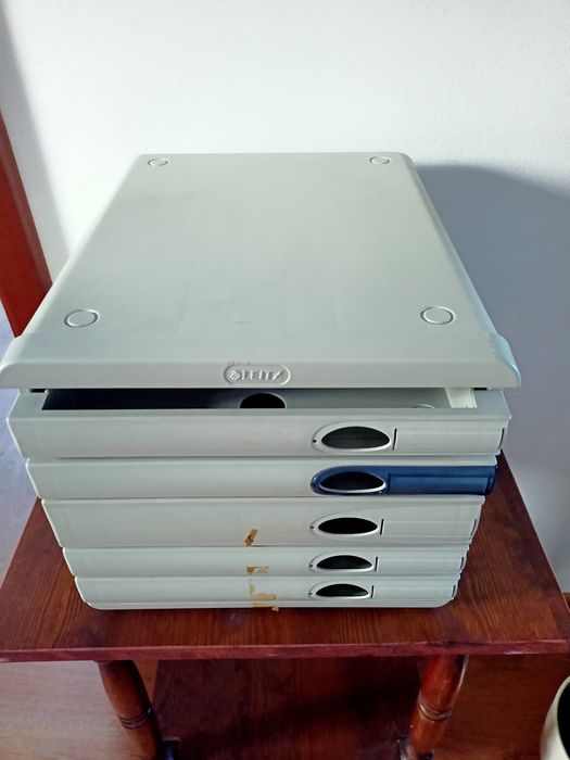 Organizer na biurko