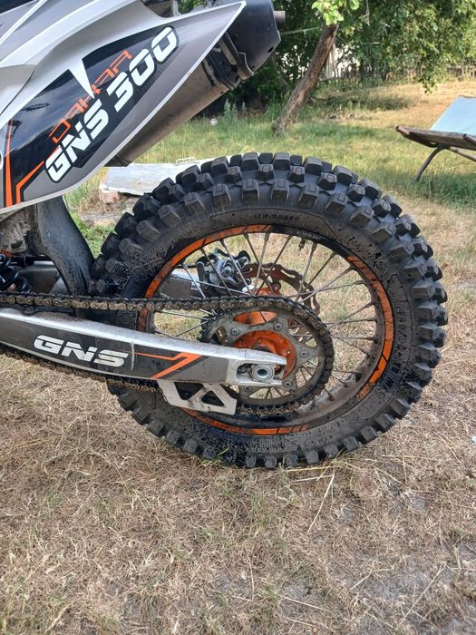 Geon GNS 300 2025р ,+ торг,також обмін на Loncin 300