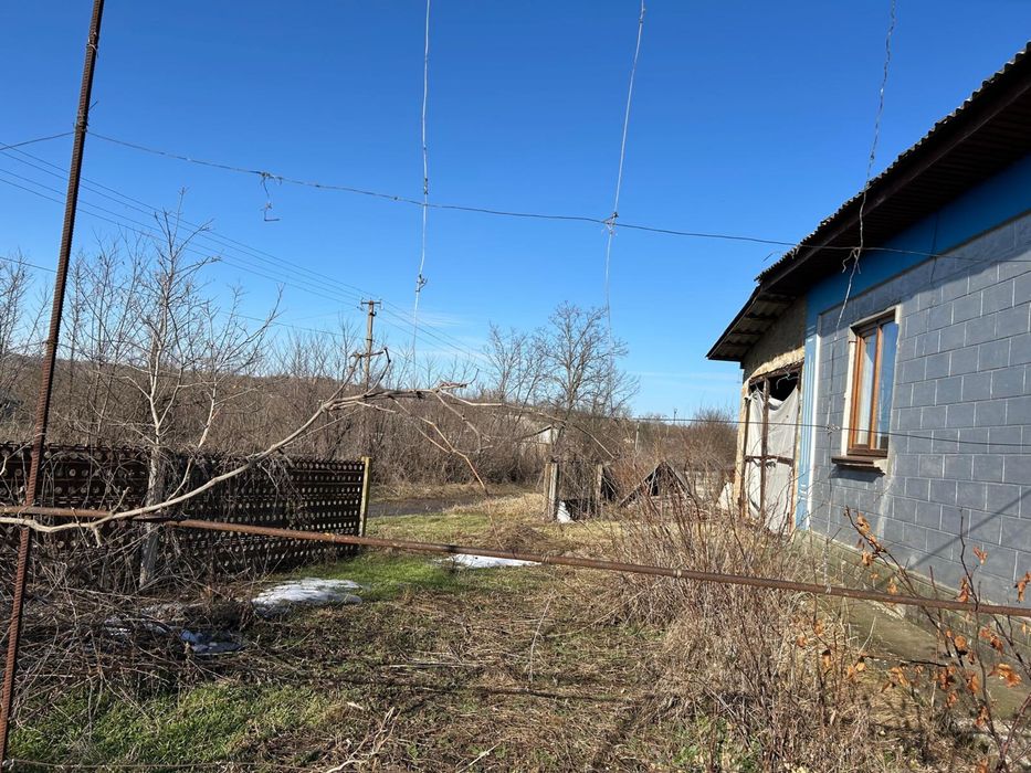 Продається Будинок біля річки