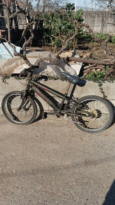 Bicicleta Spirit Team