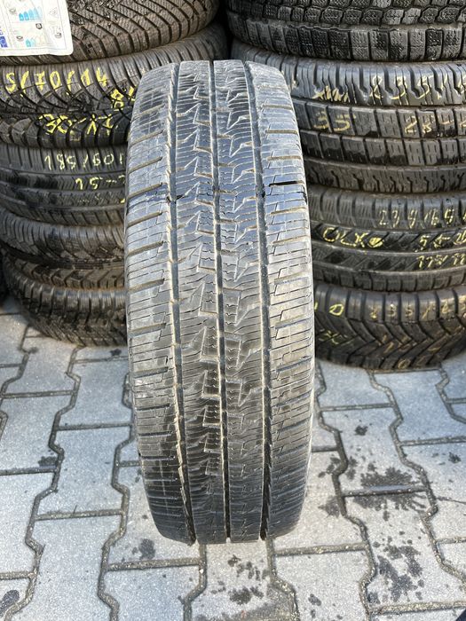 #Opona Continental 205/75/16C pojedynka