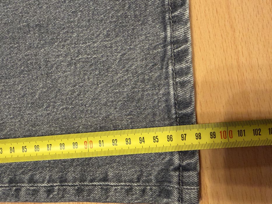 Spodnie jeansowe damskie Pepe Jeans