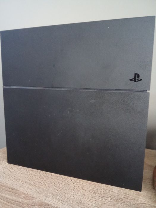 Pack Imperdível PS4 Usado - Consola, Comando e Jogo Dragon Ball Fighte