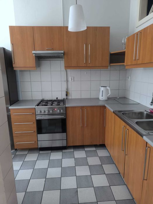Mieszkanie – Kraków, Stare Miasto - Widok 3