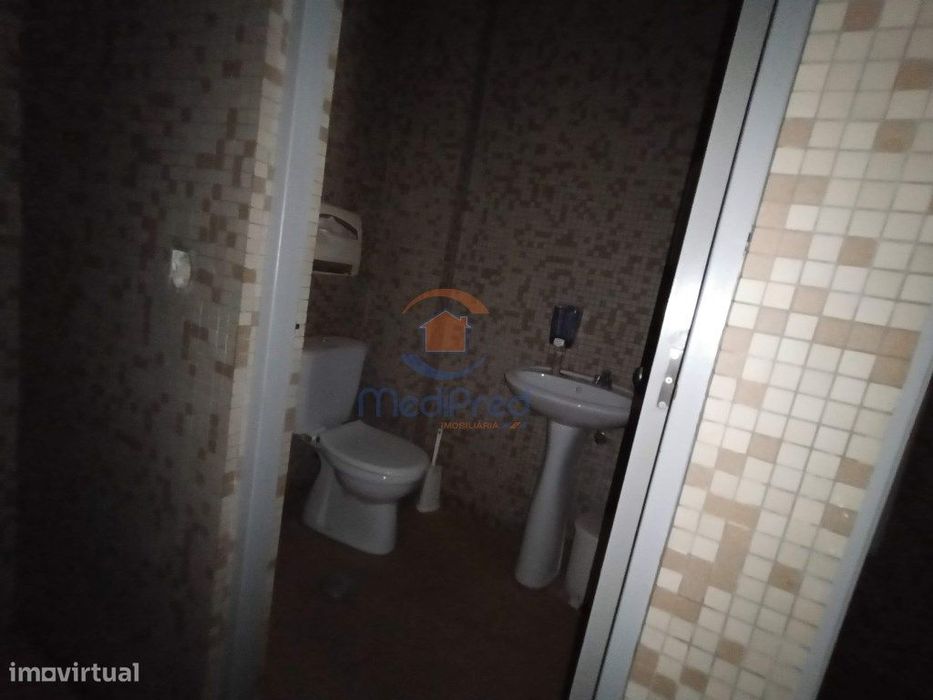 Apartamento com 160m2 | Centro de Torres Vedras