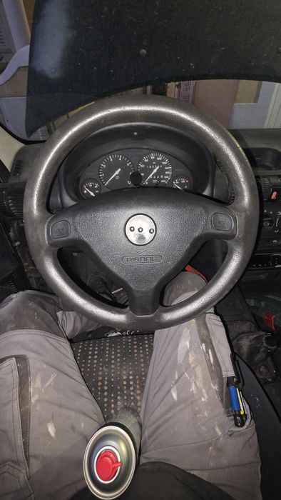 Opel Corsa b 1.2 16v