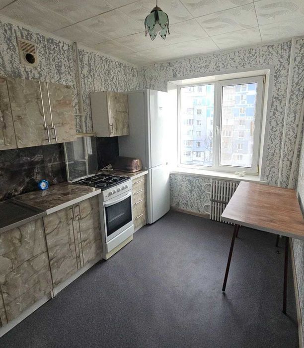 Сдам в аренду 2-к квартиру на пр. Мира, Левобережный-3