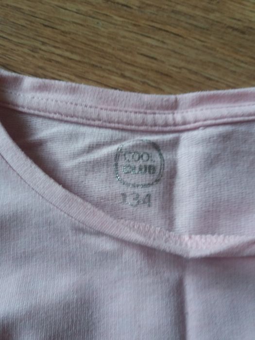 Bluza Cool club r. 134