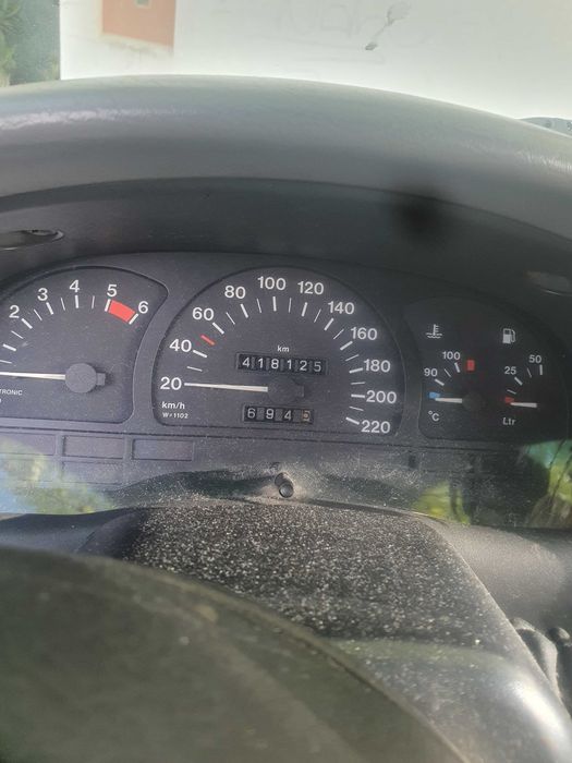 Opel  astra 1.7d