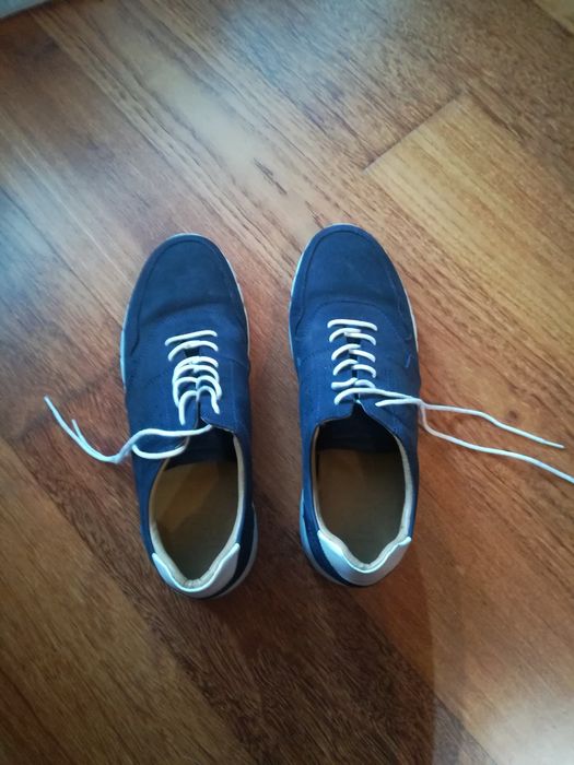 Tênis clássicos El Corte Inglés