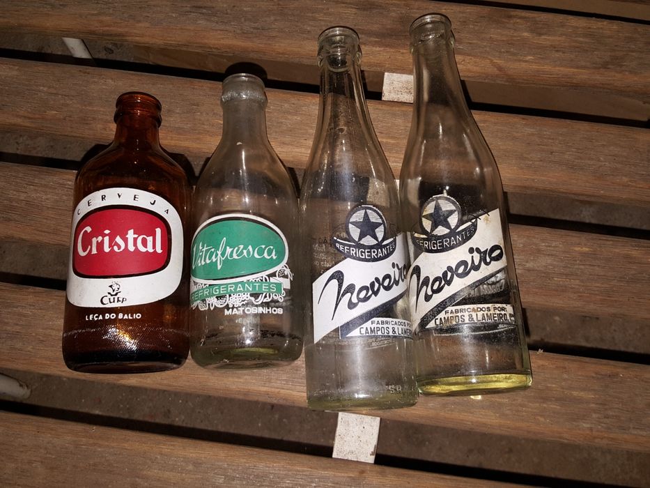 Garrafas pirogravadas urgente