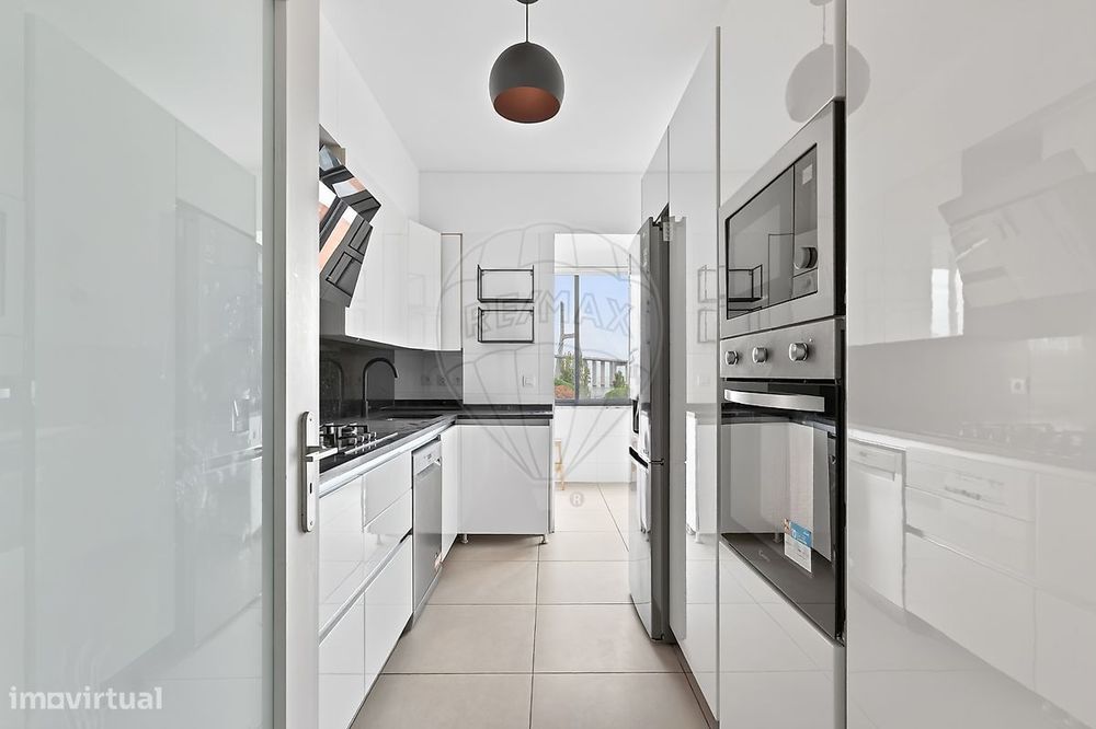 Apartamento T3 para arrendamento