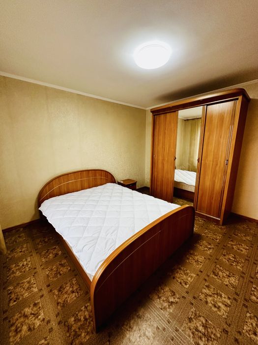 2 кімнатна квартира в центрі міста
