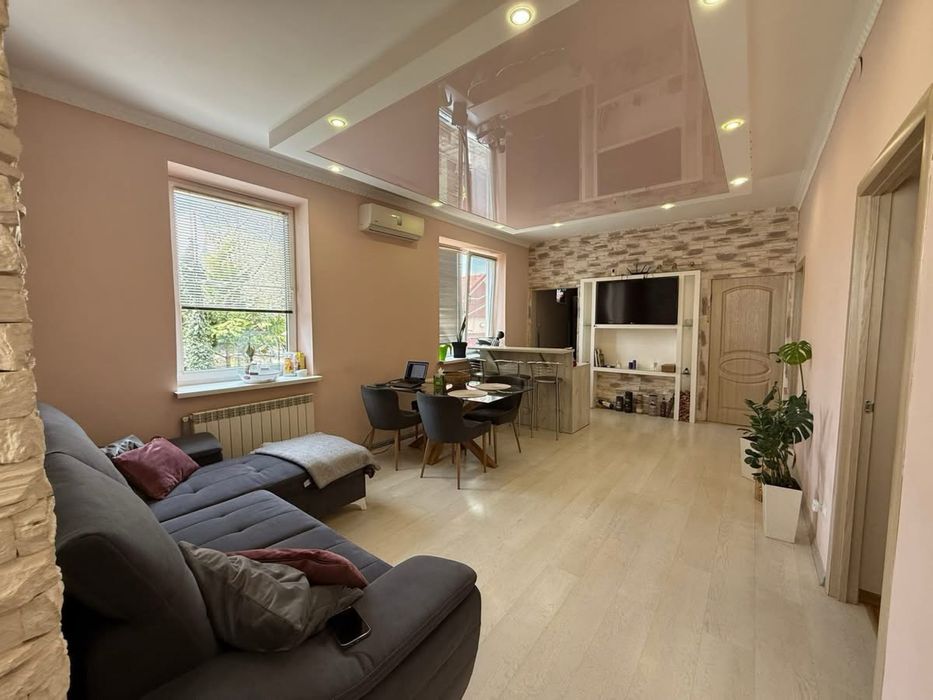 Дом по адресу Петефі Шандора пл. (площадь 83,2 м²) - Atlanta.ua - фото 4