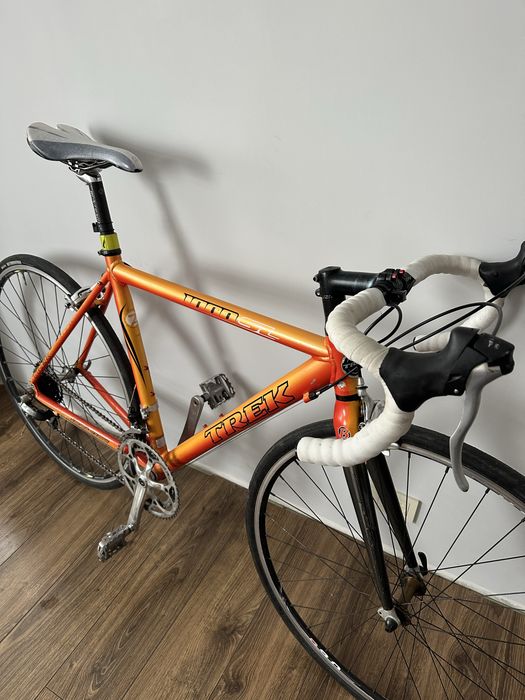 Trek sl1000 шосейний (s-m)